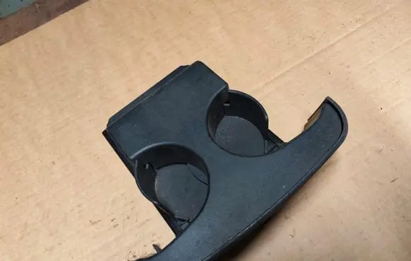 Jeep Grand Cherokee (WJ) Cup holder front 55196766AA