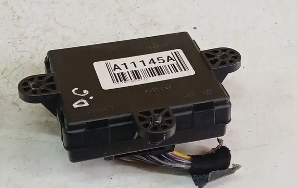 Ford Grand C-MAX Door control unit/module AV6N14C236BB