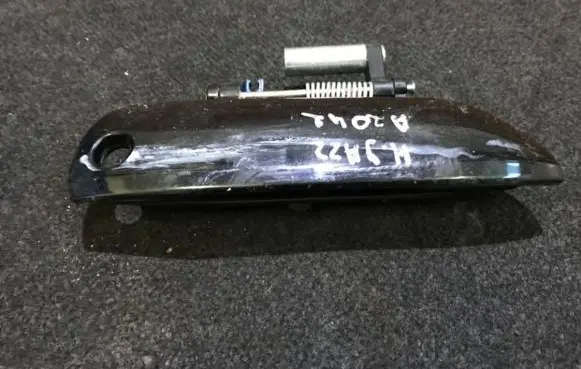 Honda Jazz Front door exterior handle TF3R TF3-R