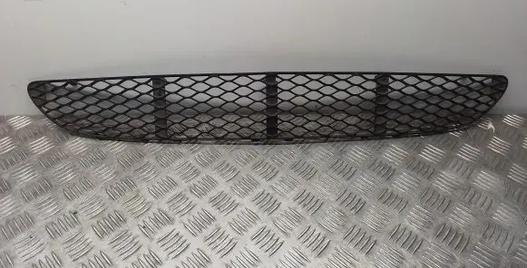 Mercedes-Benz E W211 Front bumper lower grill A2118850053