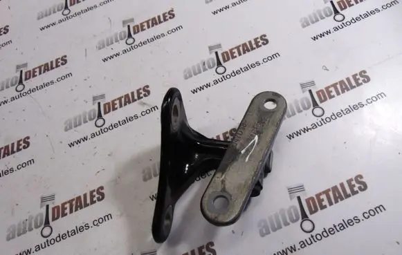 Mercedes-Benz S W221 Front door lower hinge 