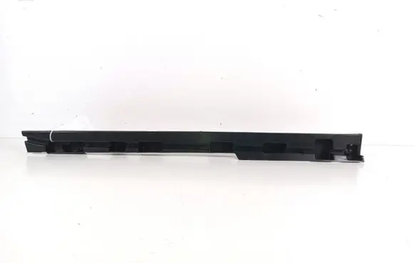 Citroen C5 X Other trunk/boot trim element 9833908380