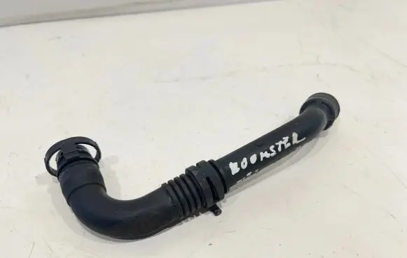 Skoda Roomster (5J) Breather hose/pipe 045103493