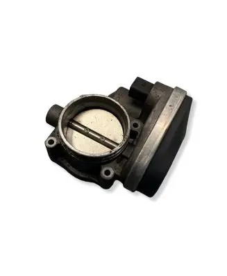 BMW Z4 E85 E86 Throttle valve 1439580 4G823642500 E118704