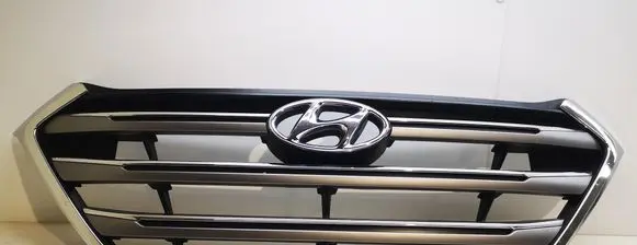 Hyundai Tucson TL Front grill 86351D7100