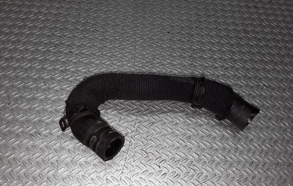 Audi A6 S6 C6 4F Engine coolant pipe/hose