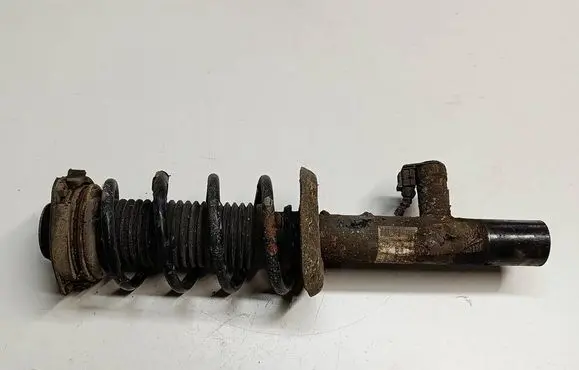 Volkswagen Scirocco Front shock absorber/damper 1T0413031HCT1 1T0413031HC E4604601