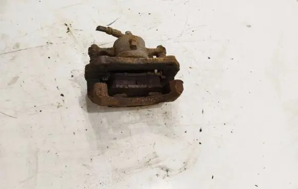 Ford Fiesta Front brake caliper