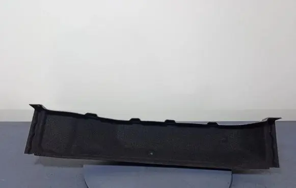BMW 1 F40 Tailgate/boot cover trim set 7448212