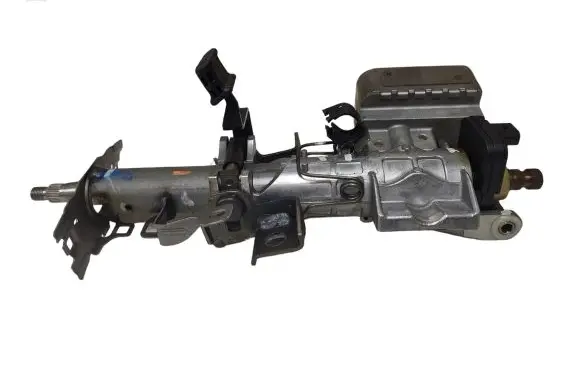 Toyota Corolla Verso E121 Steering wheel axle 0265005487 8924502020 590170567