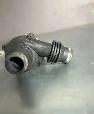 BMW 7 E65 E66 Electric auxiliary coolant/water pump 70207803