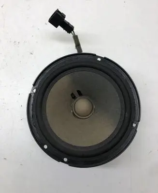Audi A6 S6 C6 4F Front door speaker