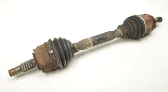 Alfa Romeo Giulietta Front driveshaft 51806989
