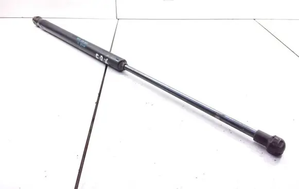 Volkswagen Fox Tailgate/trunk strut/damper 5Z6827550B