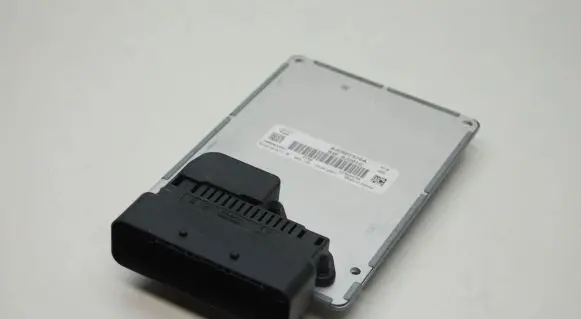 Audi TT TTS Mk2 Other control units/modules 8J0907376A