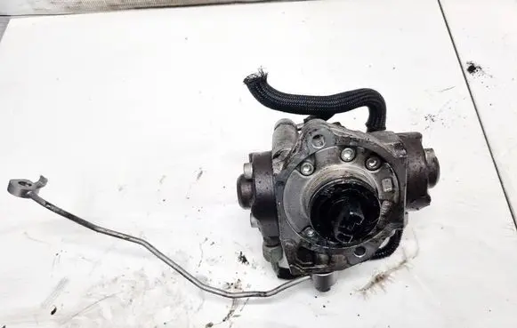 Mazda 6 Fuel injection high pressure pump SH0113800 294000-1660