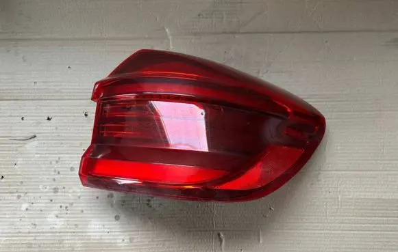 BMW X3 G01 Rear/tail lights H4740874013 2SD01269304