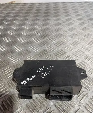 Mercedes-Benz Vito Viano W639 Comfort/convenience module 0115459532