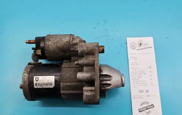 Citroen DS3 Starter motor M000T32271 IMPRK1355448