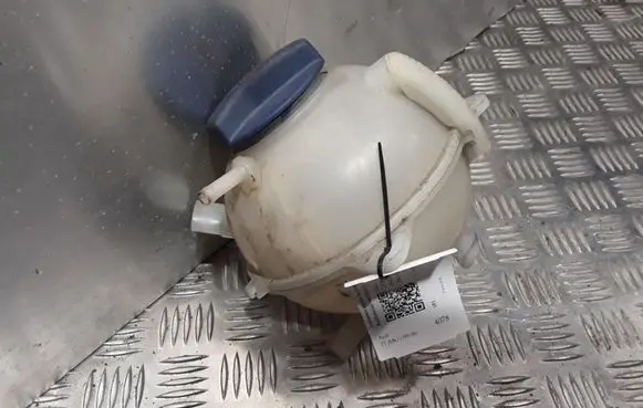 Audi TT Mk1 Coolant expansion tank/reservoir 1J0121403