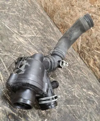 Thermostat/thermostat housing