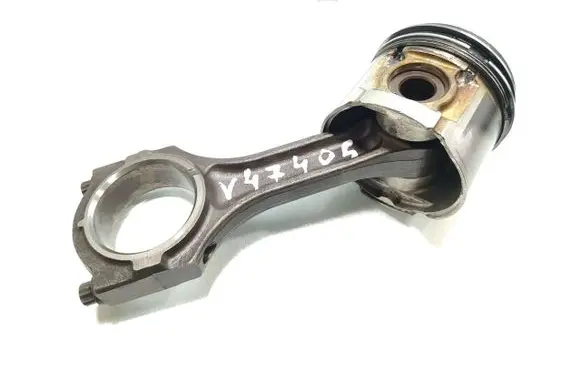 Mazda 5 Piston with connecting rod RF7J