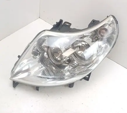 Fiat Ducato Headlight/headlamp 43190748S 1340664080
