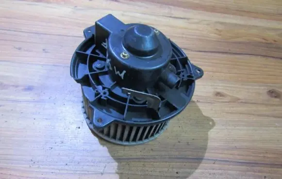 Mazda 323 F Heater fan/blower hb111r01md csm1240-02