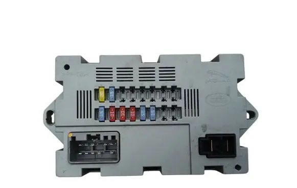Land Rover Evoque I Fuse module CPLA14Q073AA