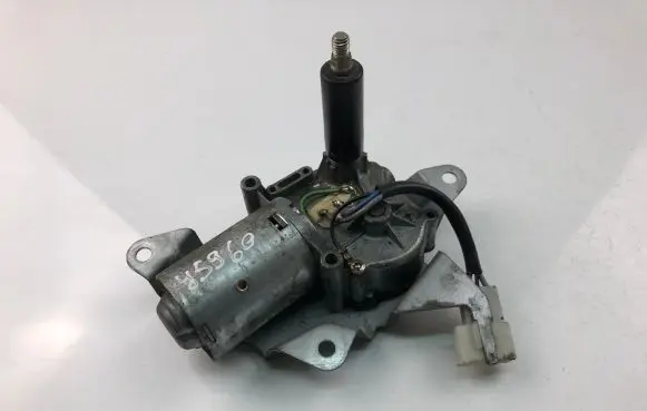 Renault Kangoo I Wiper motor 0390216752