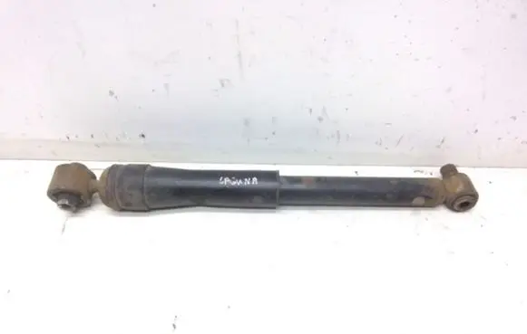 Renault Laguna II Rear shock absorber/damper