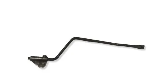 Mercedes-Benz E W211 Gear shift rod A2112670032