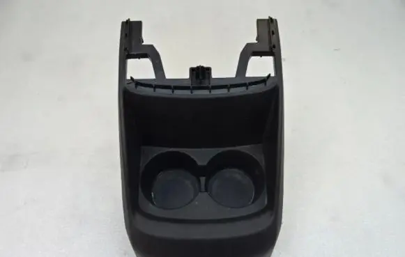 Citroen C4 II Picasso Cup holder front 9677314177