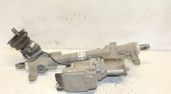 Mercedes-Benz GLA W156 Steering rack A2464600901