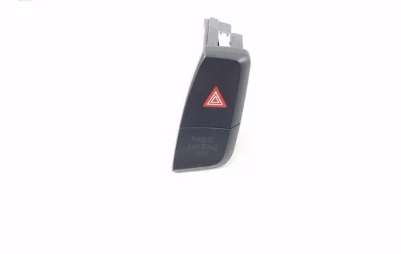 Audi A5 8T 8F Hazard light switch 8K2941509A