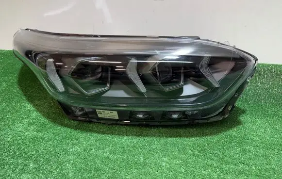 KIA Pro Cee'd III Headlight/headlamp J792111020