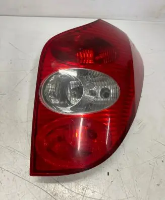 Renault Laguna II Rear/tail lights 8200002472