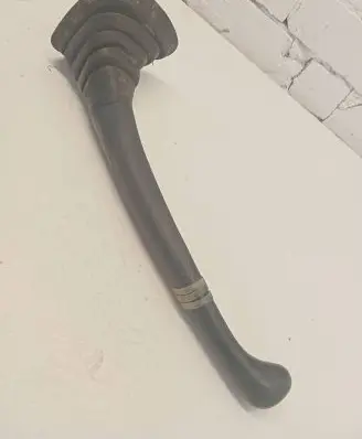 Mercedes-Benz Sprinter W901 W902 W903 W904 Gear shifter/selector A9012670897