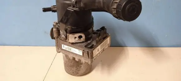 Peugeot 508 Power steering pump A5101675