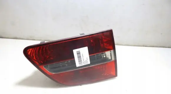Fiat Stilo Rear/tail lights