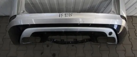 Land Rover Range Rover Velar Rear bumper