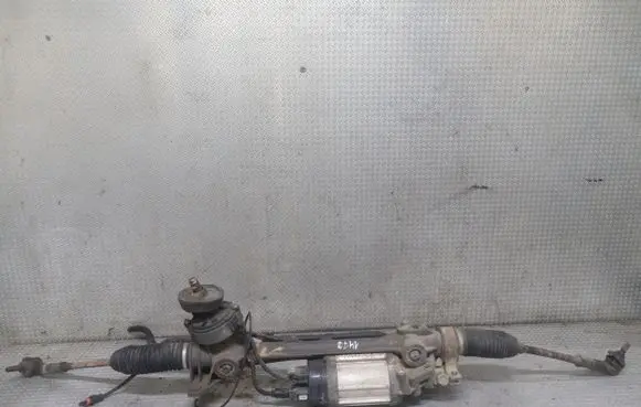 Volkswagen PASSAT B6 Steering rack 7805501266 1K1909144J