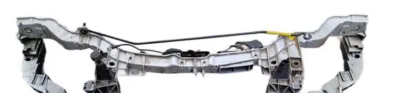 Ford Kuga II Top upper radiator support slam panel CV448B041A