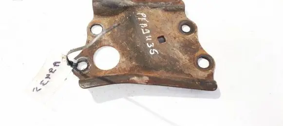 Toyota Corolla E140 E150 Bracket in trunk/boot 