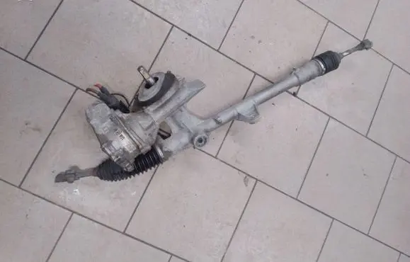 BMW X1 F48 F49 Steering rack 19071310