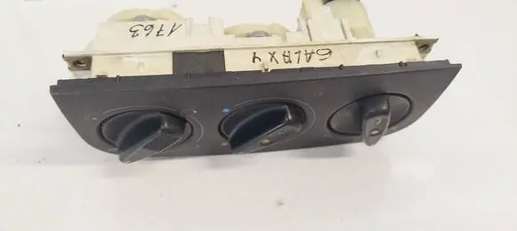Ford Galaxy Climate control unit 95NW18D451A