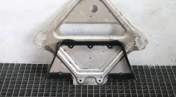 Porsche Boxster 986 Gearbox bottom protection 98633126108