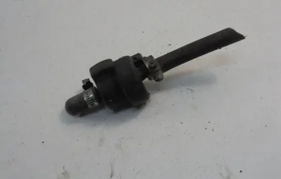Valve vacuum