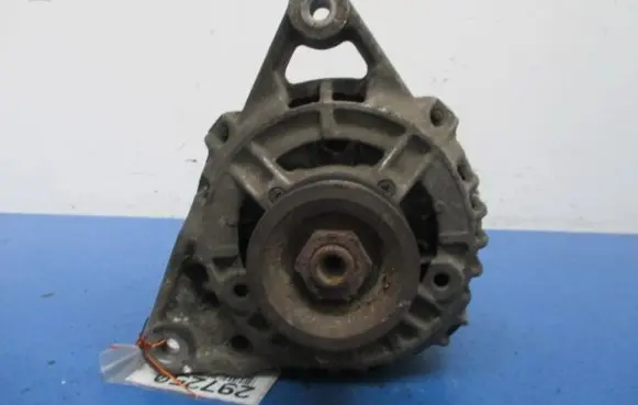 Audi A4 S4 B5 8D Generator/alternator