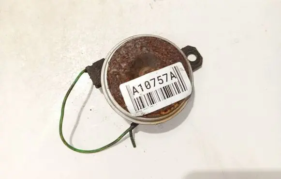 Horn signal